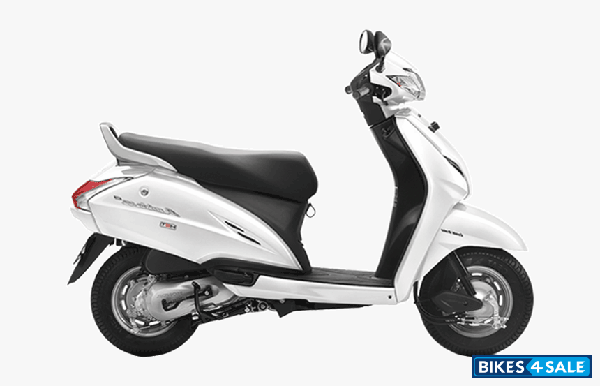 Honda Activa 125