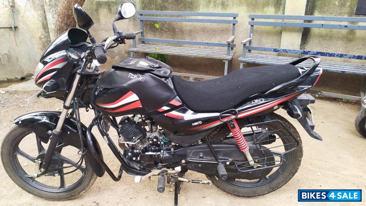 Sbk Hero Passion Pro 110