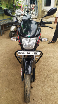 Sbk Hero Passion Pro 110