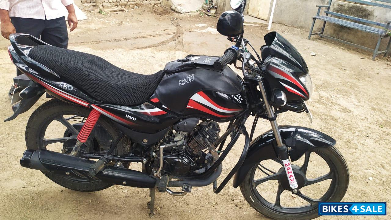 Sbk Hero Passion Pro 110