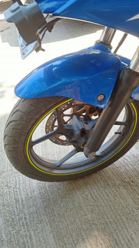 Suzuki Gixxer SF 2017 Model