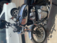 Royal Enfield Interceptor 650 Twin