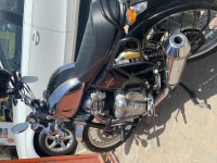 Royal Enfield Interceptor 650 Twin