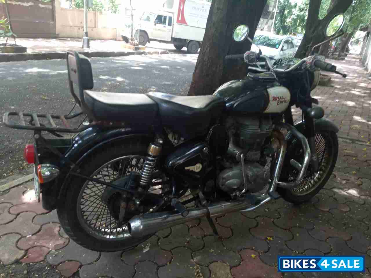 Royal Enfield Classic 350