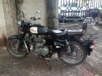 Royal Enfield Classic 350