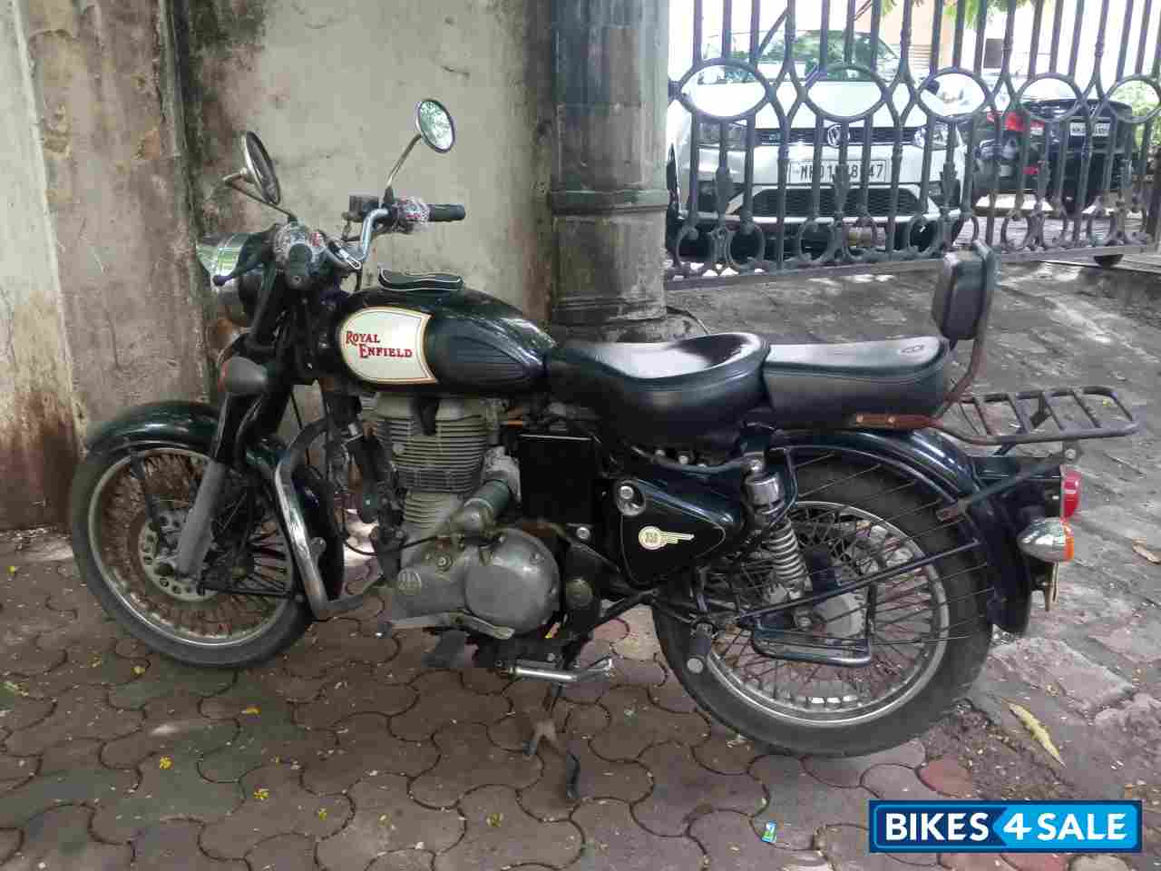 Royal Enfield Classic 350 Royal Enfield Classic 350