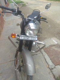 Royal Enfield Classic 350 2019 Model