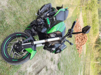 Bajaj Dominar 400 ABS BS6 2021 Model