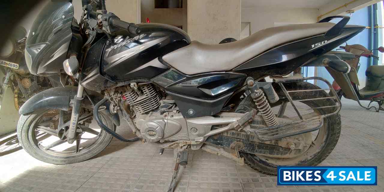 Bajaj Pulsar 150 DTSi