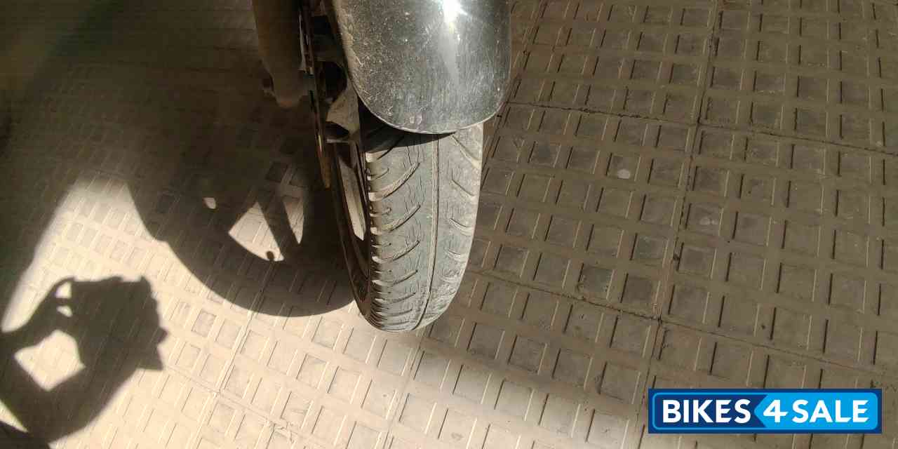 Bajaj Pulsar 150 DTSi