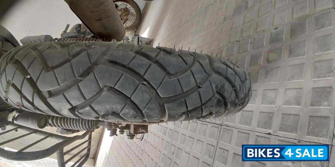 Bajaj Pulsar 150 DTSi