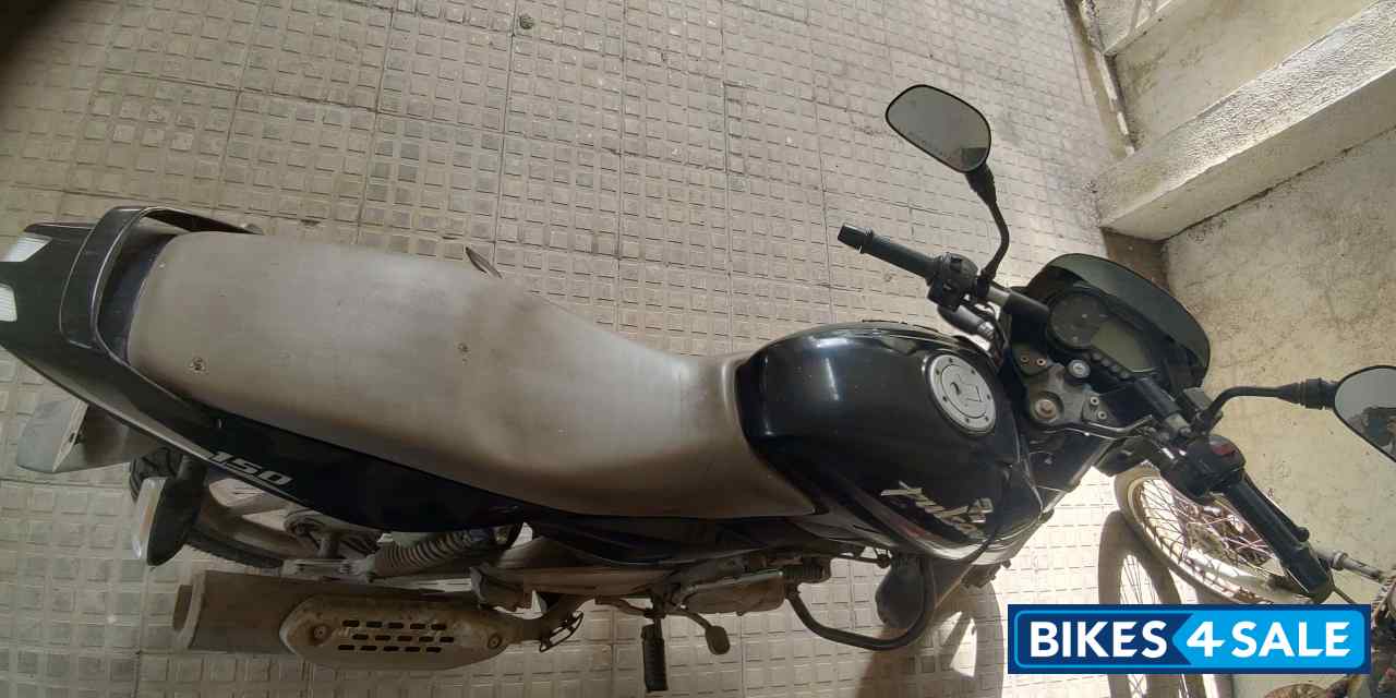 Bajaj Pulsar 150 DTSi