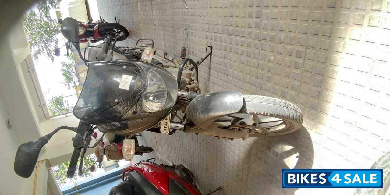 Bajaj Pulsar 150 DTSi