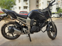 Yamaha FZ16 2010 Model