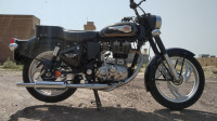 Royal Enfield Bullet Standard 350 2019 Model
