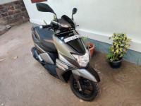 TVS NTORQ 125 BS6 2020 Model