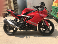 TVS Apache RR 310