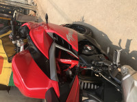TVS Apache RR 310