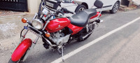 Bajaj Avenger 220 DTS-i 2015 Model