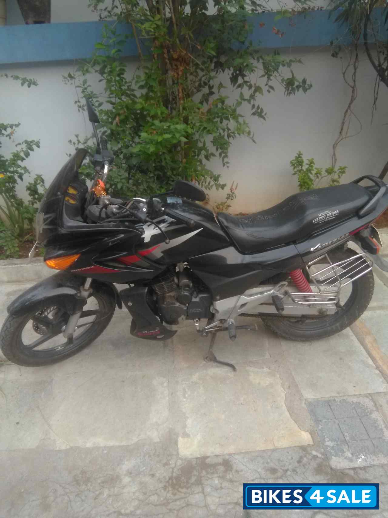 Hero Karizma R