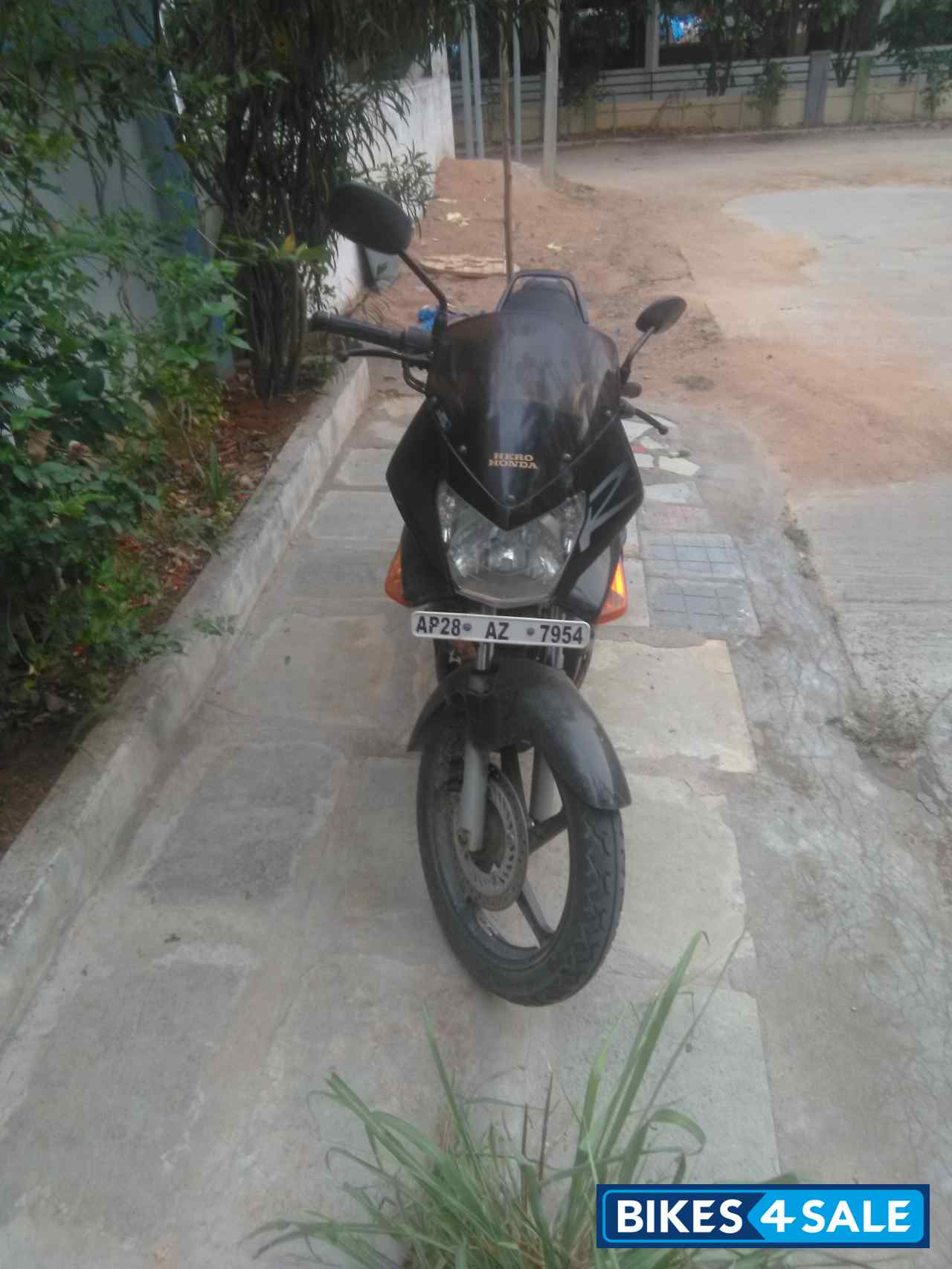 Hero Karizma R Hero Karizma R