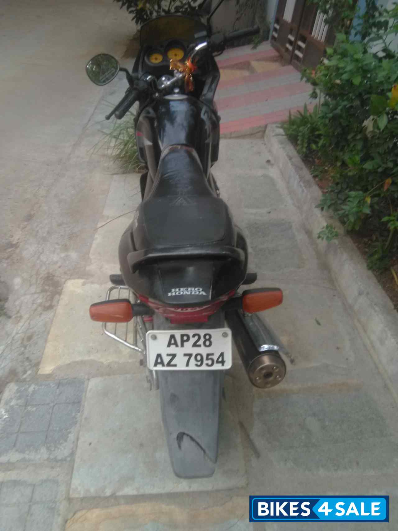 Hero Karizma R Hero Karizma R
