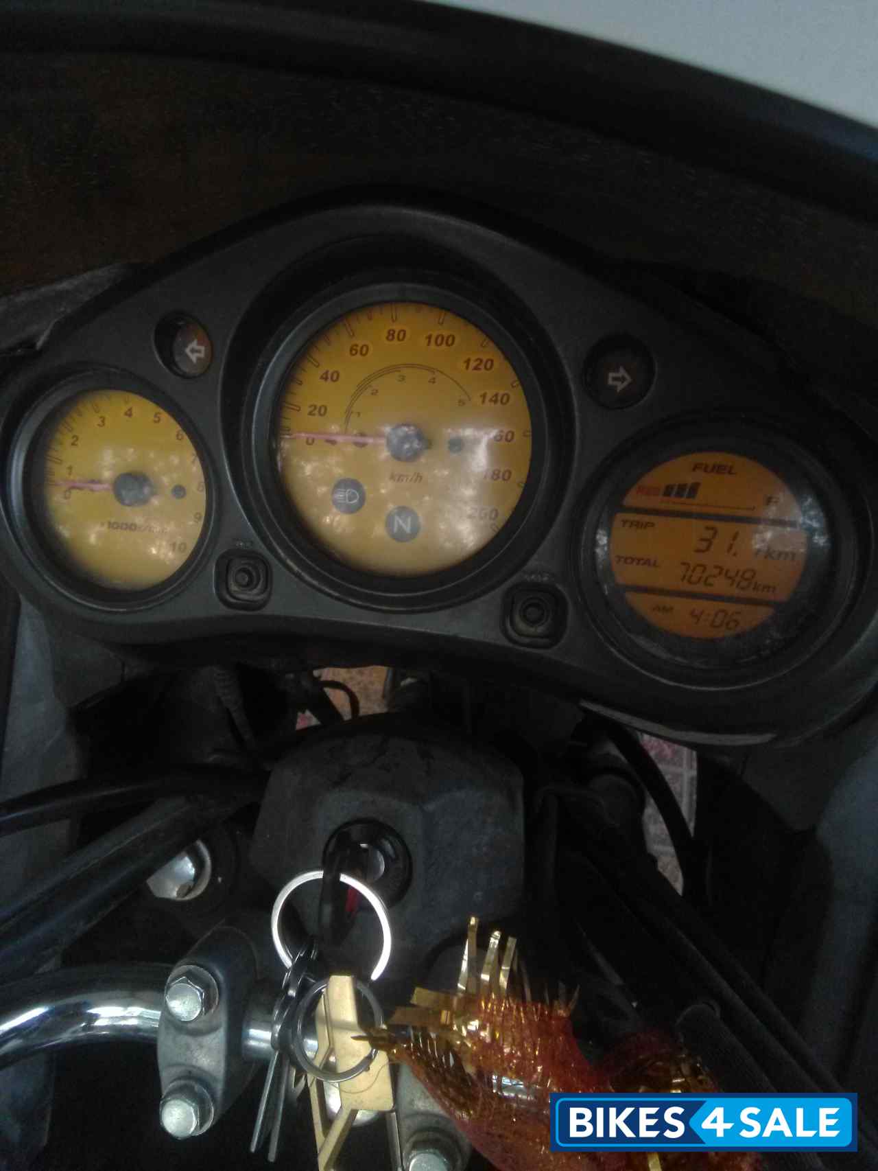 Hero Karizma R Hero Karizma R