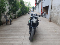 Kawasaki ER-6n 2017 Model