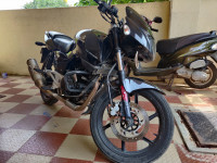 Bajaj Pulsar 200 DTSi