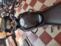 Bajaj Pulsar 200 DTSi