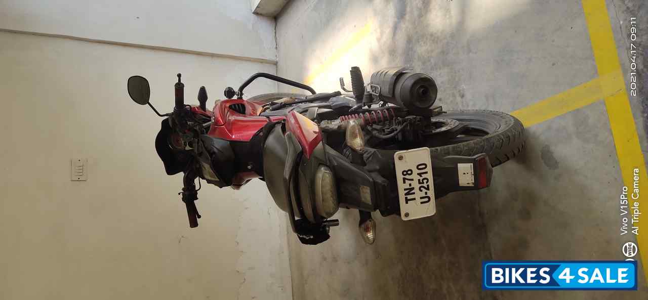 Cheery Red Hero Hunk Cheery Red Hero Hunk