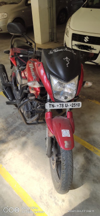 Cheery Red Hero Hunk