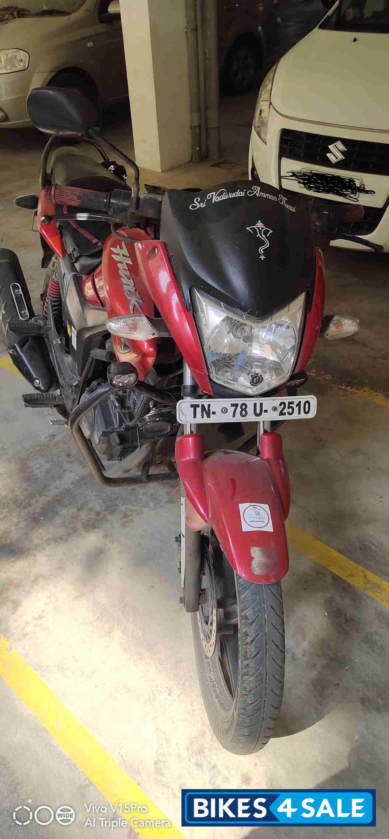 Cheery Red Hero Hunk Cheery Red Hero Hunk