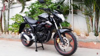 Suzuki Gixxer ABS 2018 Model