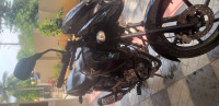 Bajaj Pulsar 150 DTSi 2013 Model