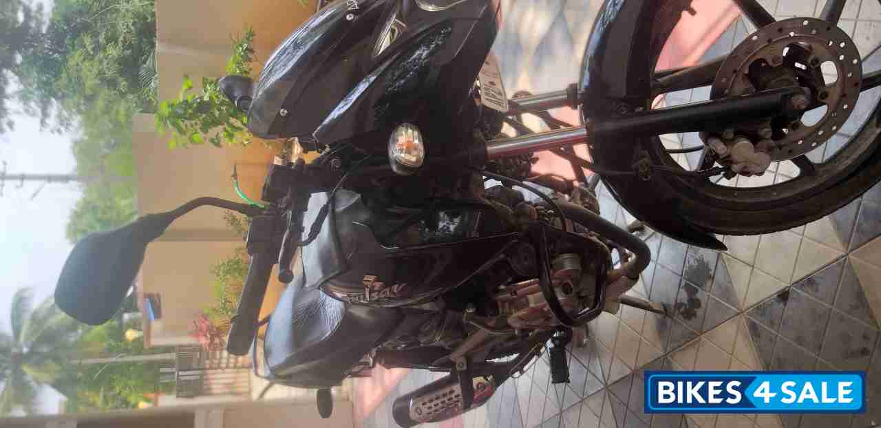 Block Bajaj Pulsar 150 DTSi