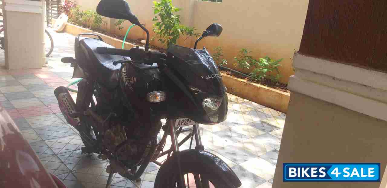Block Bajaj Pulsar 150 DTSi
