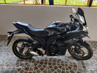 Suzuki Gixxer ABS 2018 Model