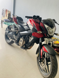 Bajaj Pulsar 200 NS 2013 Model