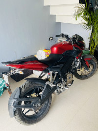 Bajaj Pulsar 200 NS