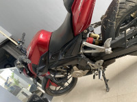 Bajaj Pulsar 200 NS