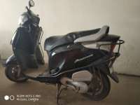 Honda Aviator 2012 Model