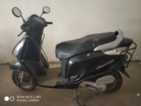 Honda Aviator
