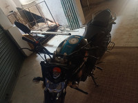 Yamaha FZ FI V2 2017 Model