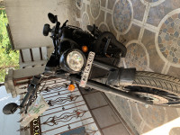 Jawa 42 Dual Channel ABS AllStar Black