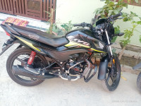 Honda Livo 110 2018 Model
