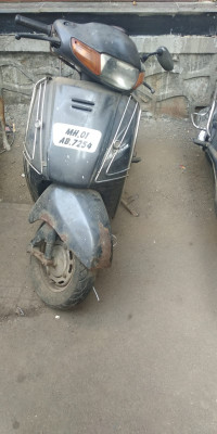 Honda Activa 2007 Model
