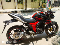 Suzuki Gixxer SP 2017 Model