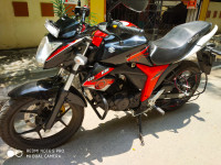 Suzuki Gixxer SP