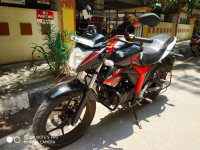 Suzuki Gixxer SP